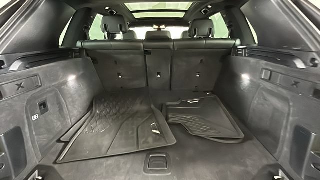 Used 2022 BMW X5 xDrive40i AWD/4WD image 29