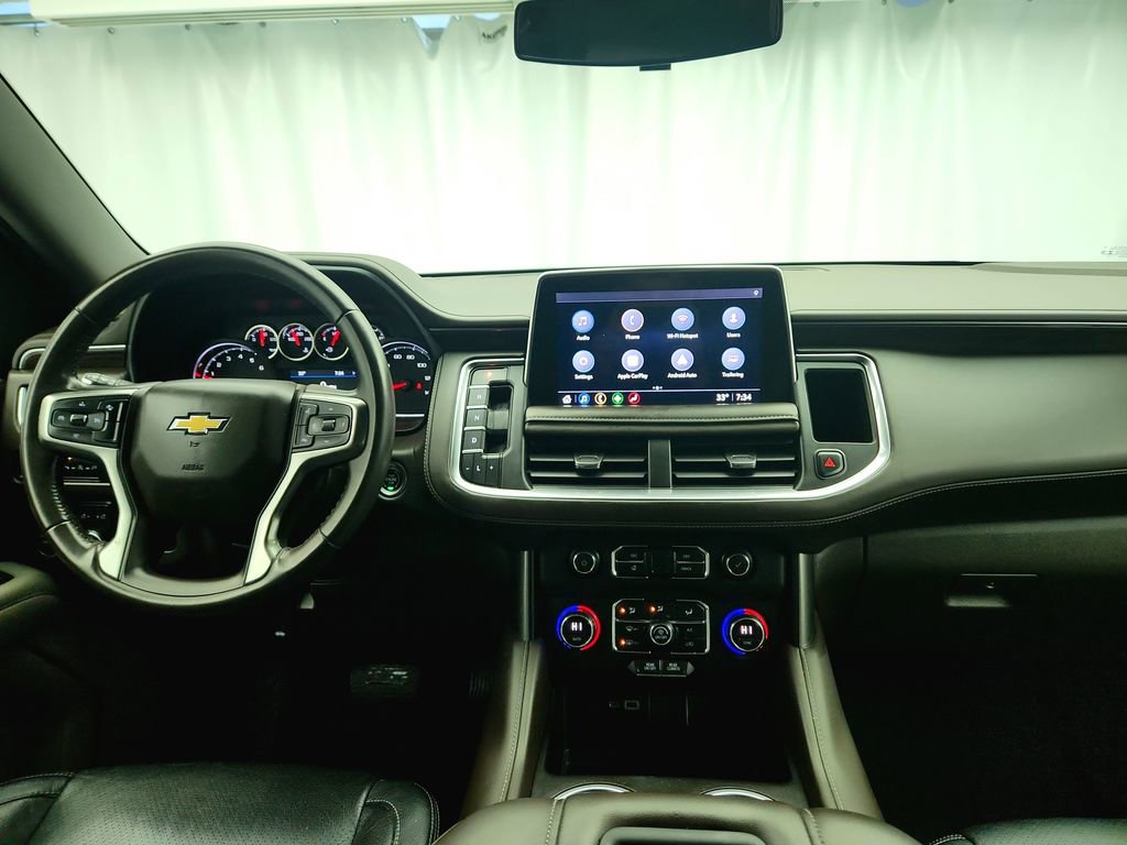 Used 2021 Chevrolet Suburban LS image 15