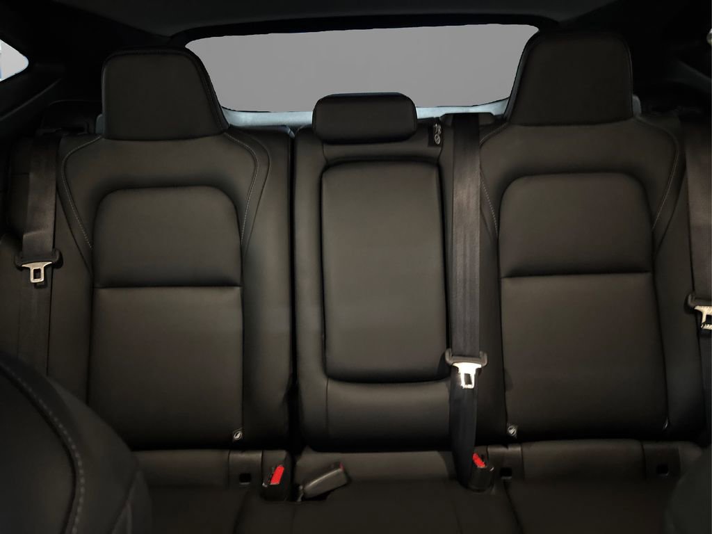 Certified 2025 Nissan Murano SV image 20