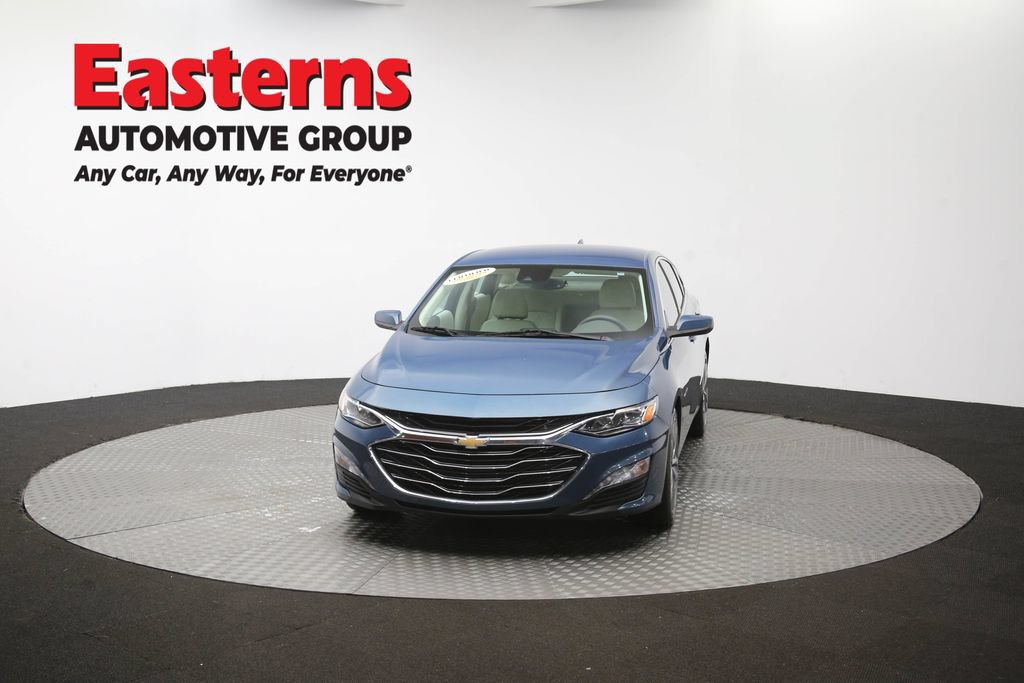 Used 2024 Chevrolet Malibu LT FWD image 53