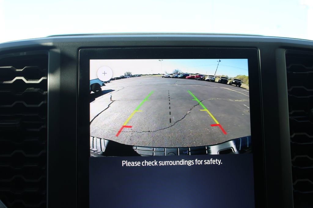 Used 2024 Ford Ranger XL image 44