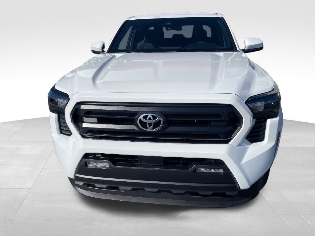 New 2026 Toyota Tacoma SR5 AWD/4WD image 11