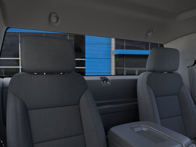 New 2026 Chevrolet Silverado 2500 W/T w/ WT/CX Safety Package image 24