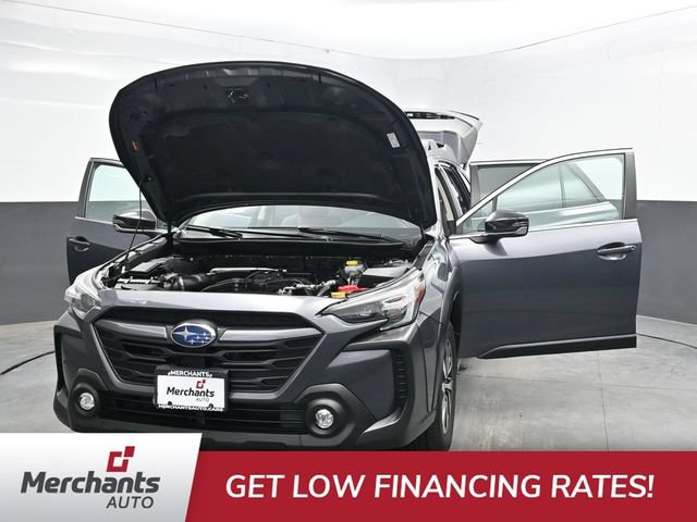 Used 2023 Subaru Outback Premium AWD/4WD image 52