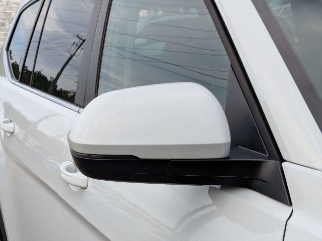 Certified 2021 Volkswagen Atlas S FWD image 12