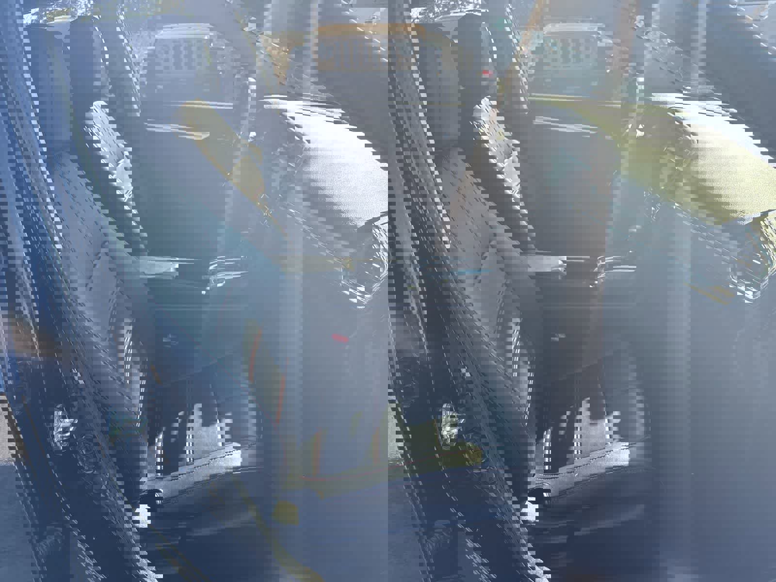 Used 2016 Honda Civic EX-T image 13