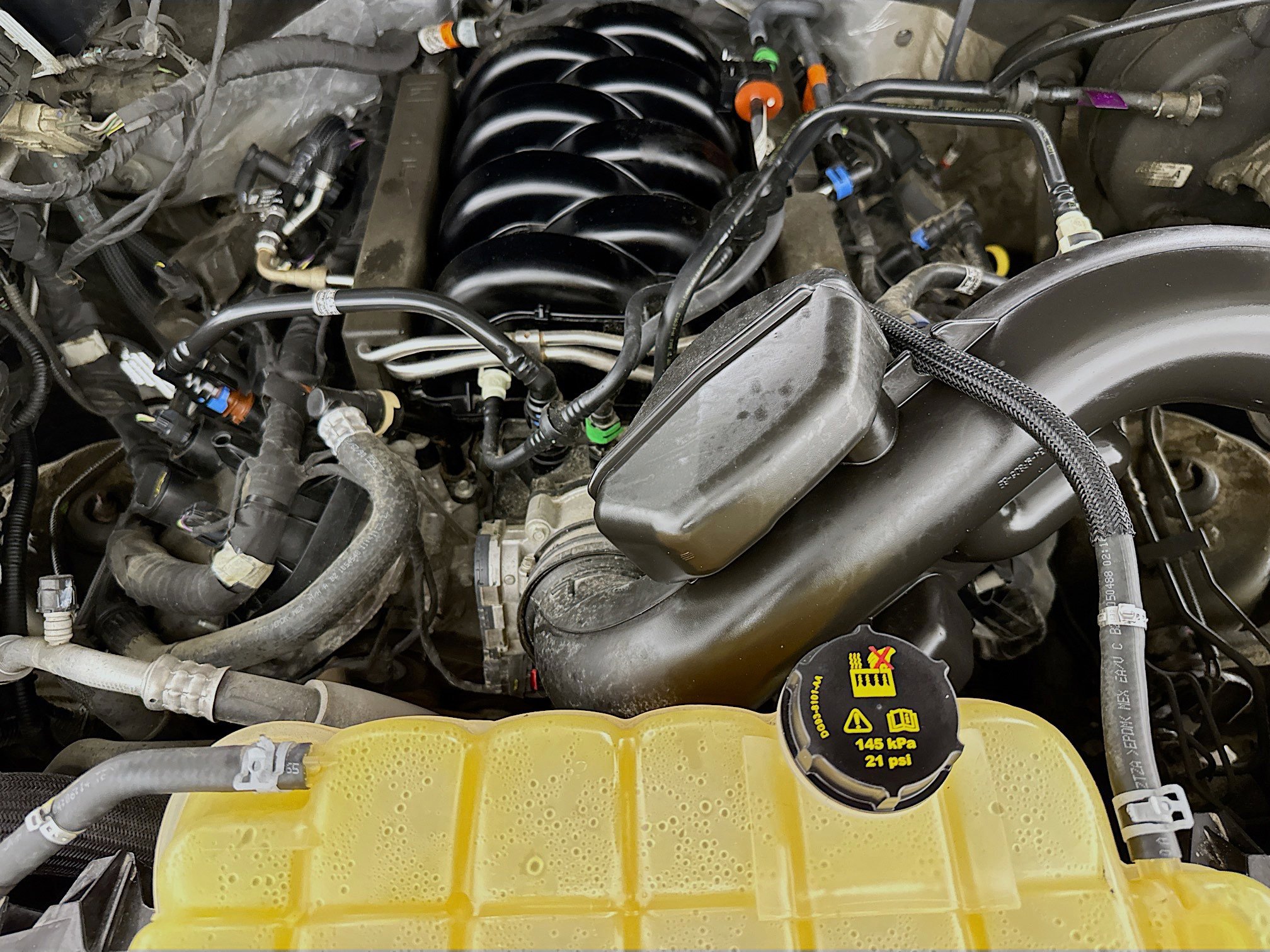 Used 2020 Ford F150 XLT w/ XTR Package image 36