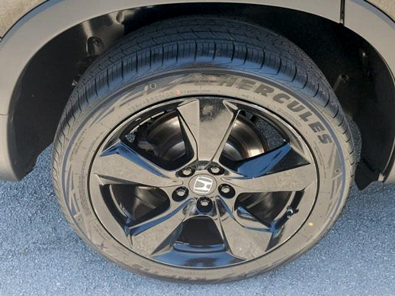 Used 2021 Honda Passport Elite image 9
