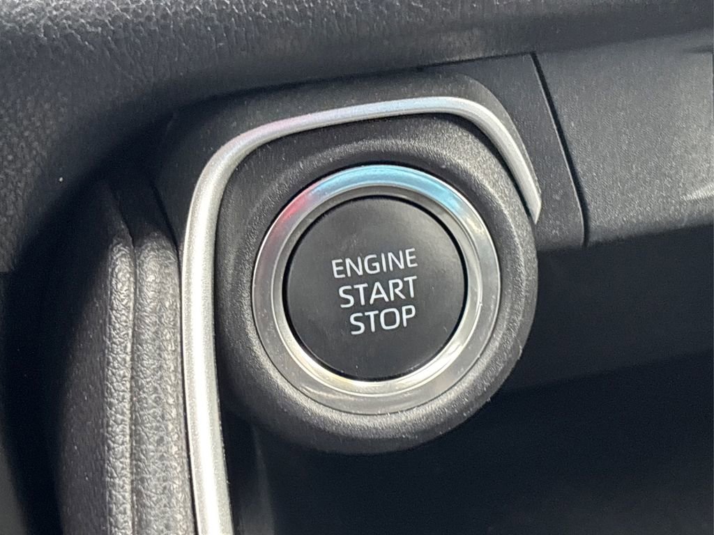 Used 2025 Toyota Grand Highlander XLE image 28