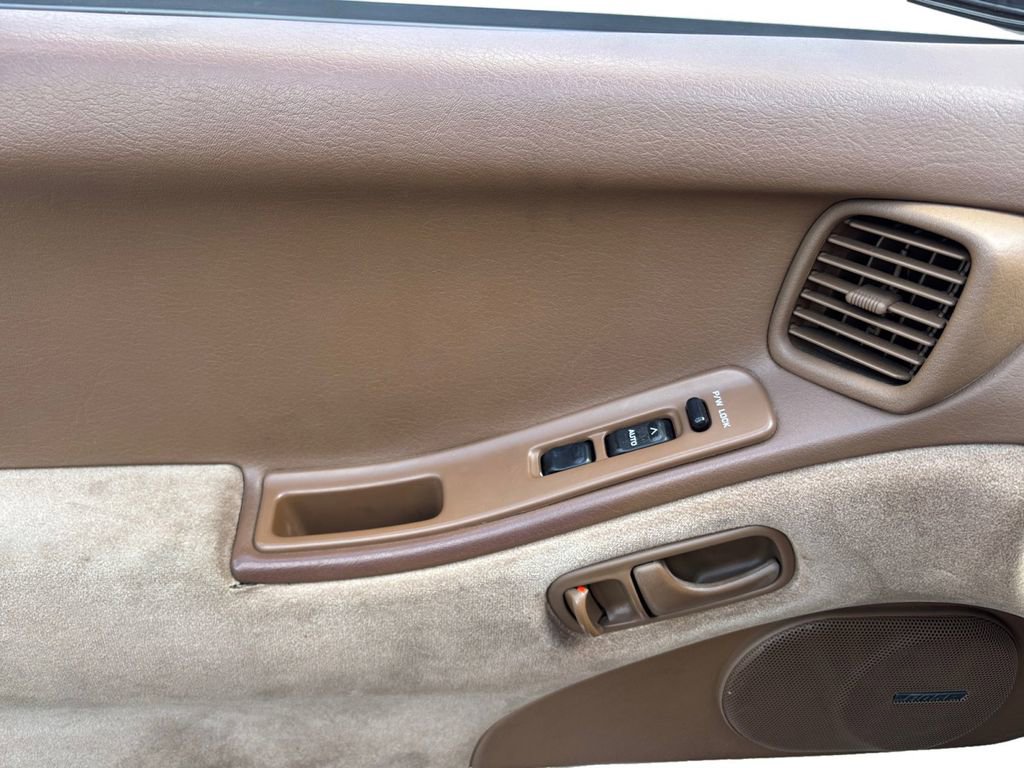 Used 1994 Nissan 300ZX Hatchback RWD image 15
