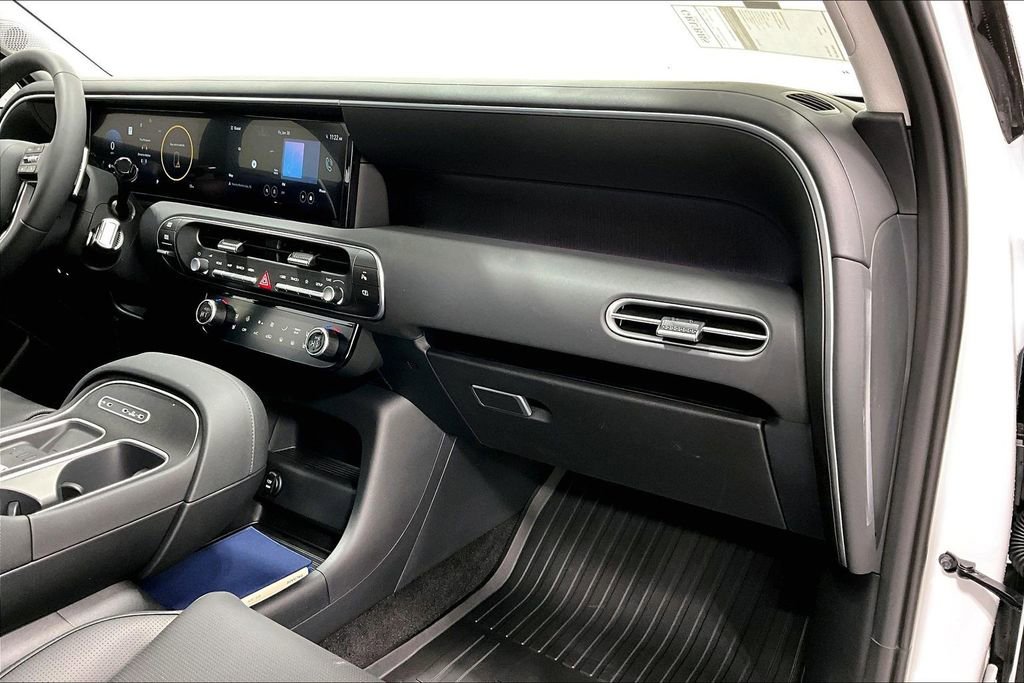 New 2026 Hyundai Palisade SEL image 10