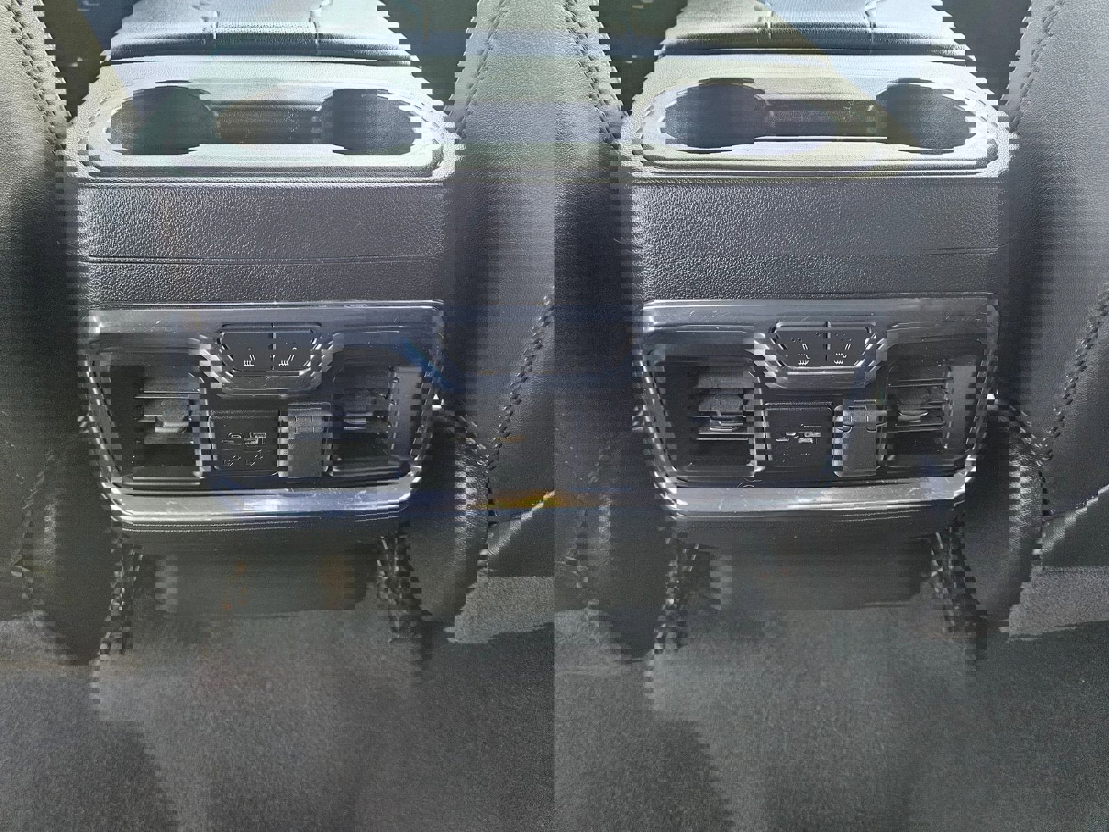 Used 2023 Chevrolet Silverado 2500 High Country image 27