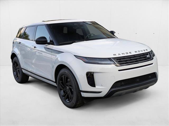New 2026 Land Rover Range Rover Evoque S image 7