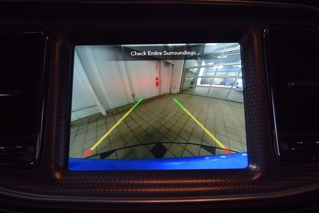 Used 2023 Dodge Challenger SRT Super Stock image 42