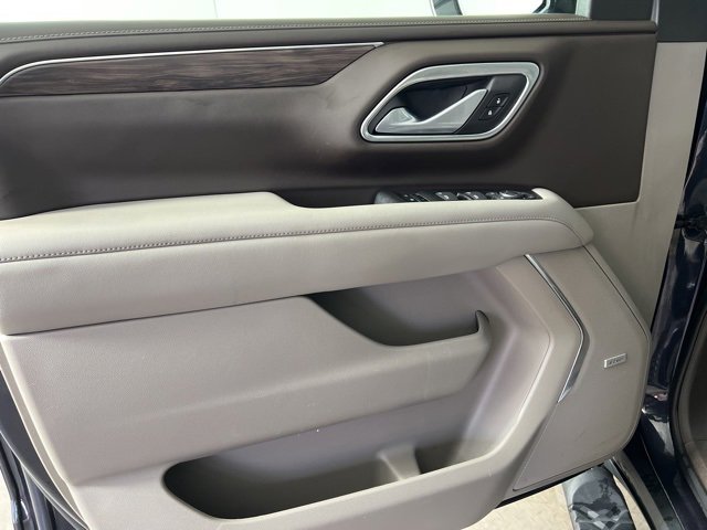 Used 2022 Chevrolet Tahoe Z71 w/ Z71 Off-Road Package image 20