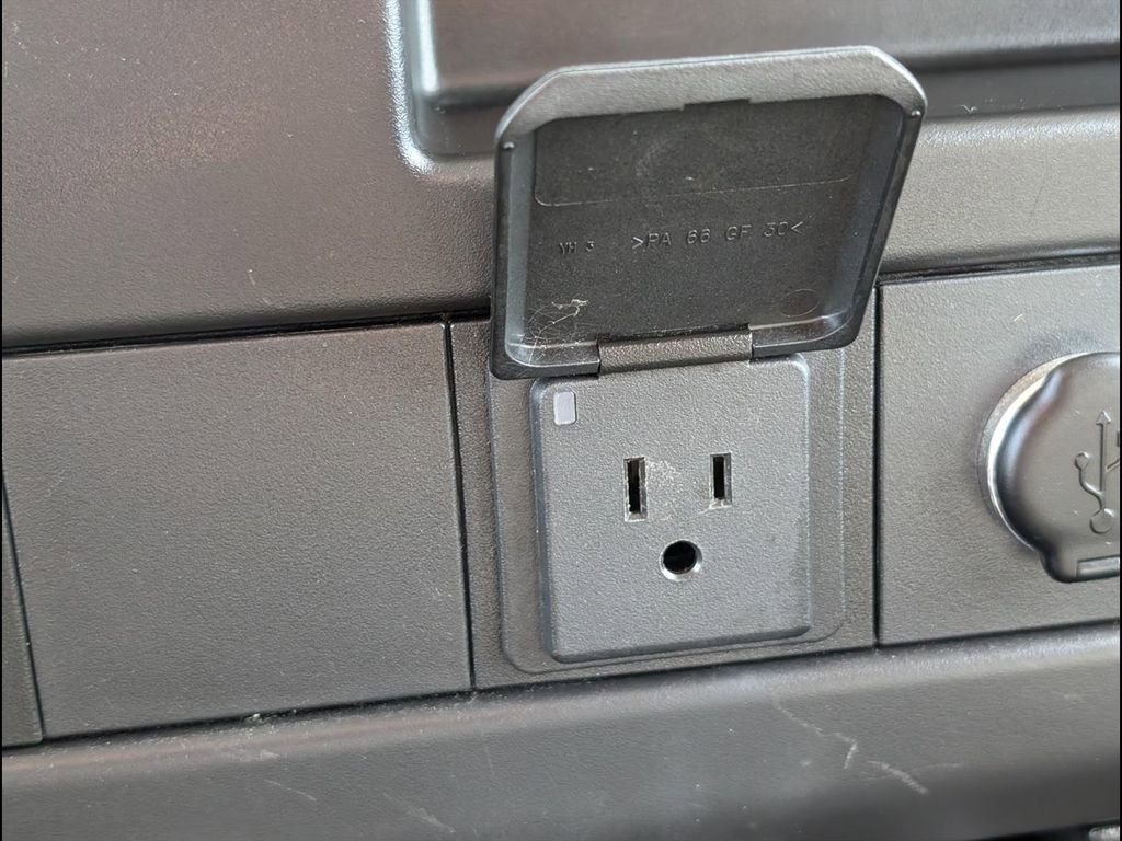 Used 2019 Chevrolet Express 2500 w/ Safety Package image 16