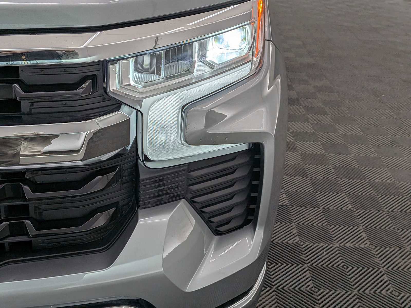 New 2026 Chevrolet Silverado 1500 LT image 10