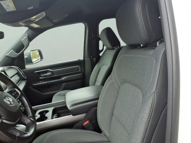 Used 2021 RAM 1500 Big Horn AWD/4WD image 11