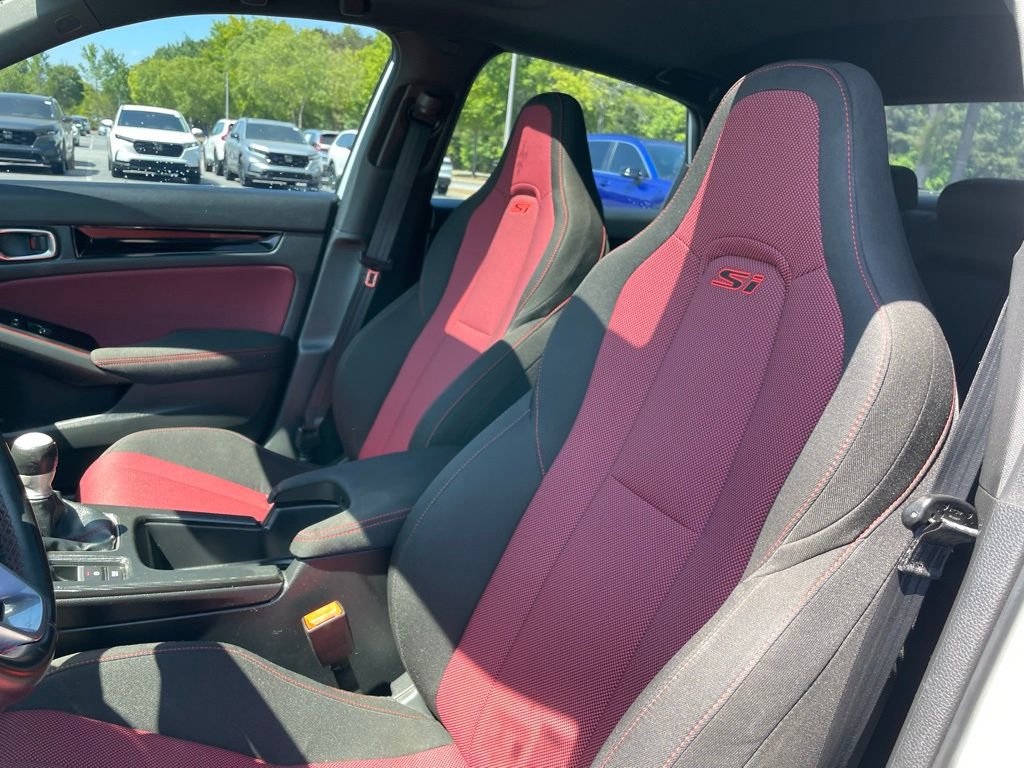 Used 2024 Honda Civic Si image 26