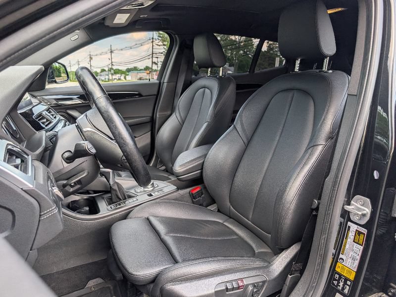 Used 2019 BMW X2 xDrive28i w/ Convenience Package AWD/4WD image 14