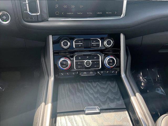 Certified 2023 GMC Yukon Denali image 8