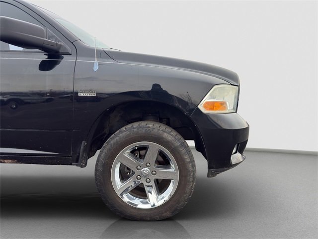 Used 2015 RAM 2500 Laramie image 21