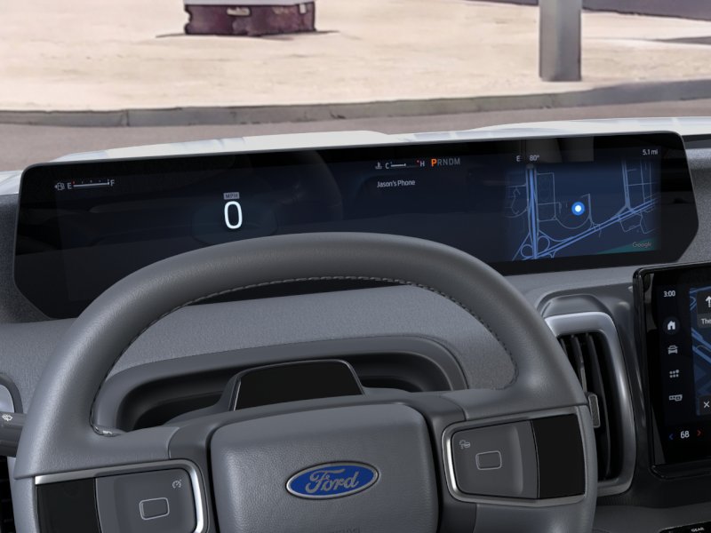 New 2026 Ford Expedition Max Active RWD image 13