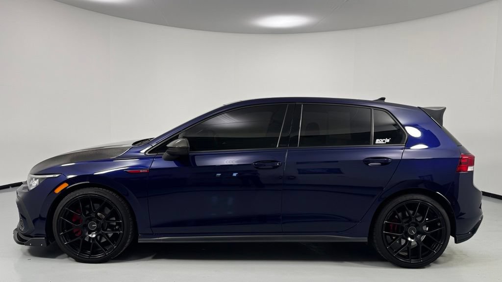 Used 2023 Volkswagen GTI Autobahn FWD image 10