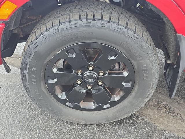 Used 2020 Ford Ranger XLT w/ Equipment Group 301A Mid AWD/4WD image 32