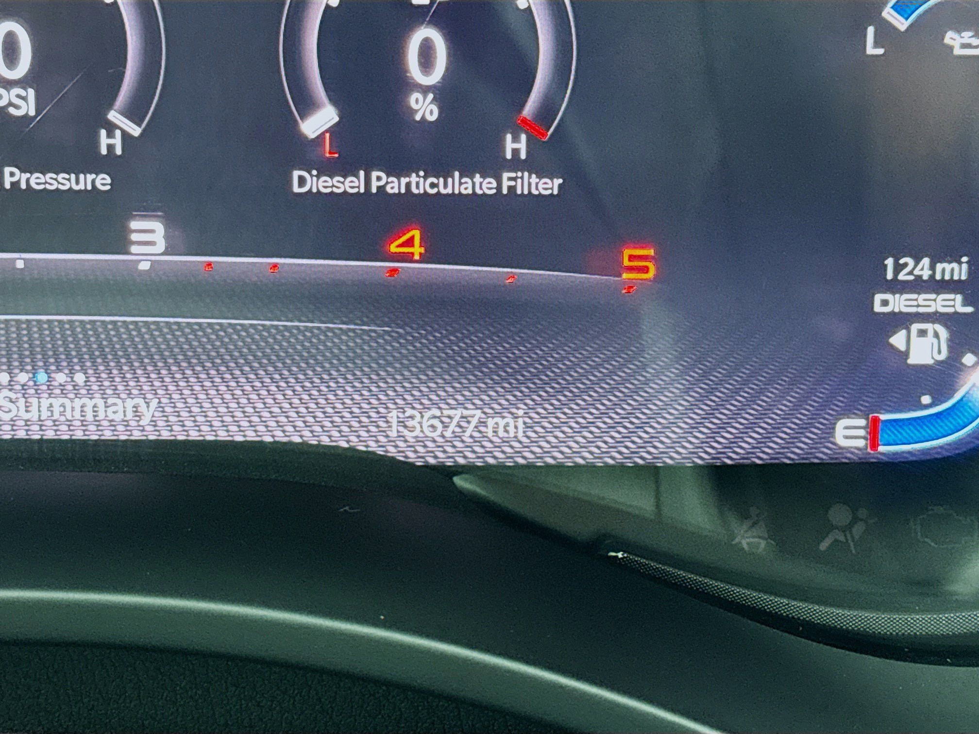 Used 2024 RAM 3500 Limited image 8