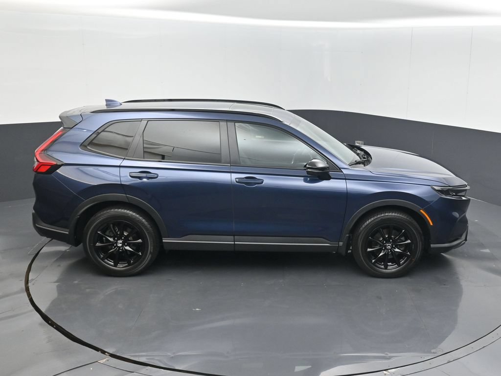 Certified 2026 Honda CR-V Sport-L image 14