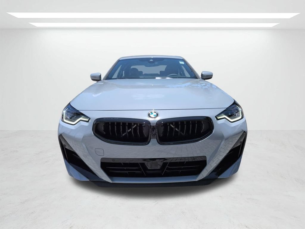 New 2026 BMW 230i Coupe w/ Premium Package RWD image 9