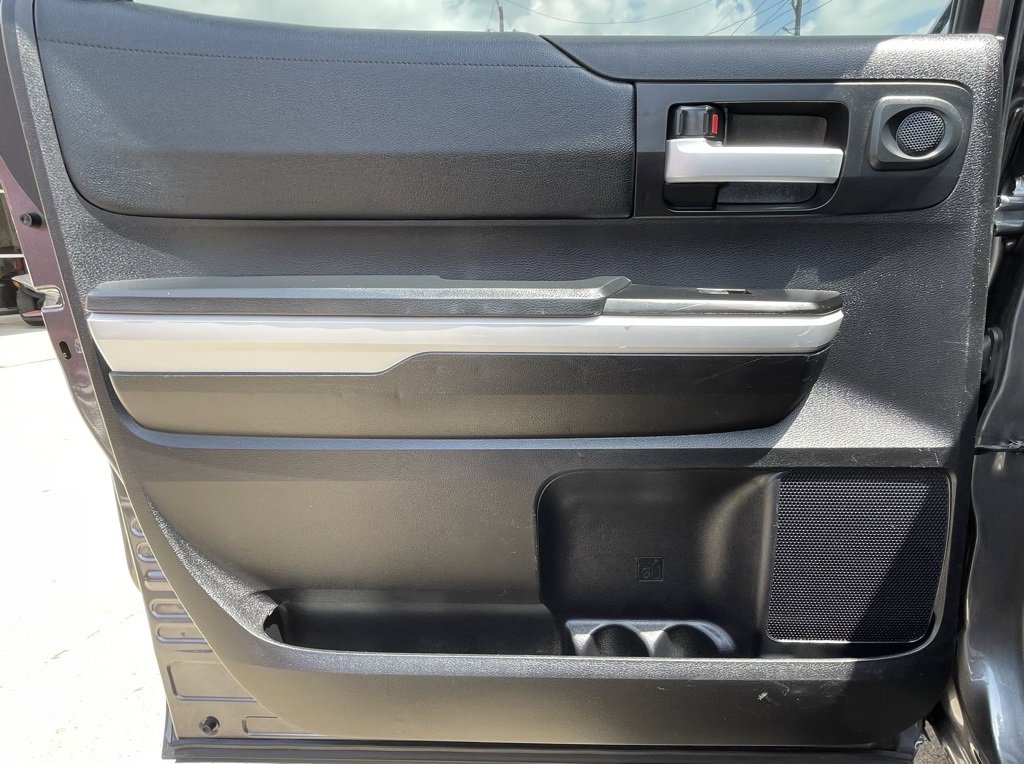 Used 2021 Toyota Tundra SR5 image 33