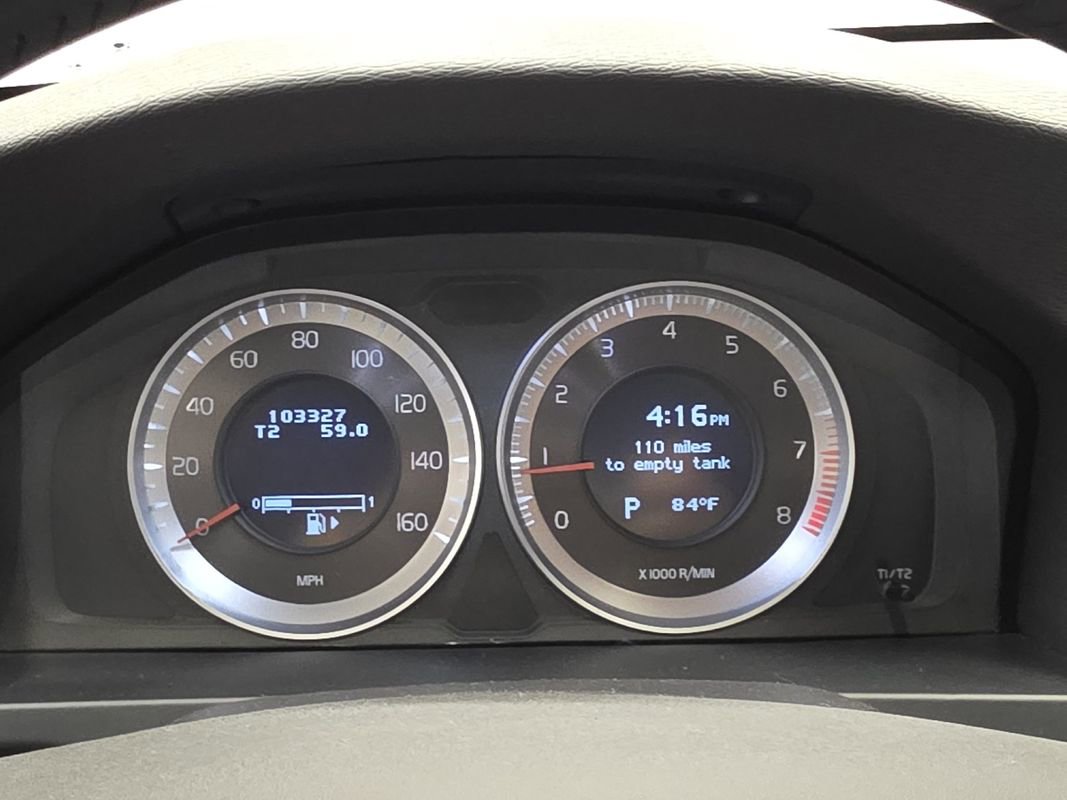 Used 2013 Volvo S60 T5 FWD image 30