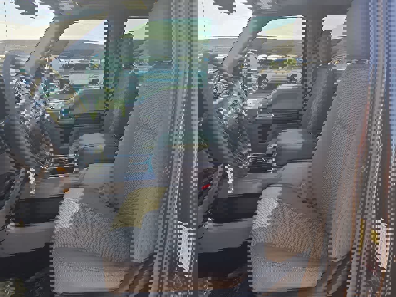 Used 2019 Ford F250 XLT w/ XLT Premium Package image 21