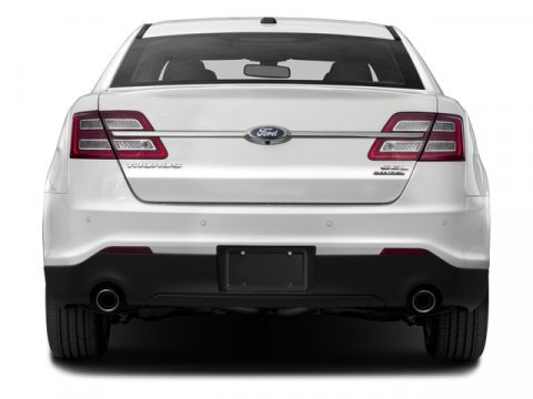 Used 2016 Ford Taurus Limited image 5