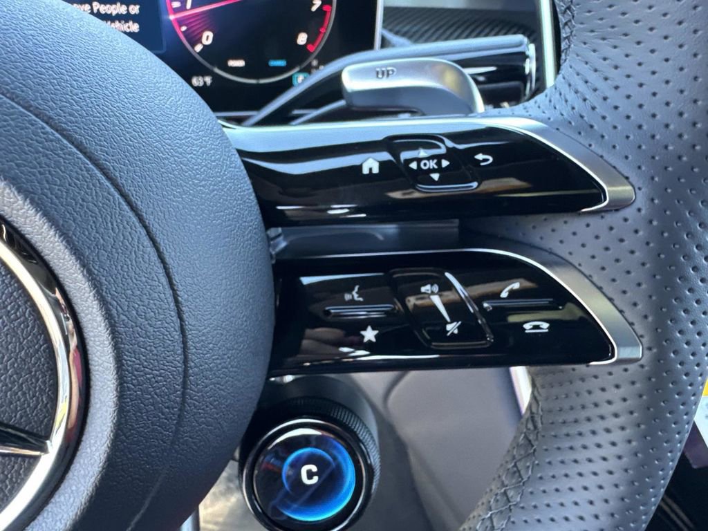 New 2026 Mercedes-Benz GLC 43 AMG GLC 43 AMGﾮ image 26