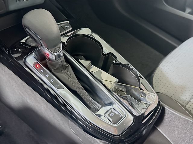 New 2026 Chevrolet Trax LT w/ LT Convenience Package FWD image 18