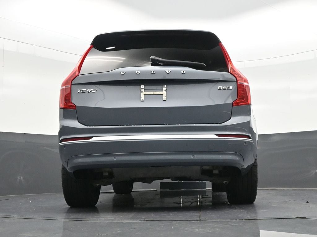 Used 2023 Volvo XC90 B6 Ultimate AWD/4WD image 28