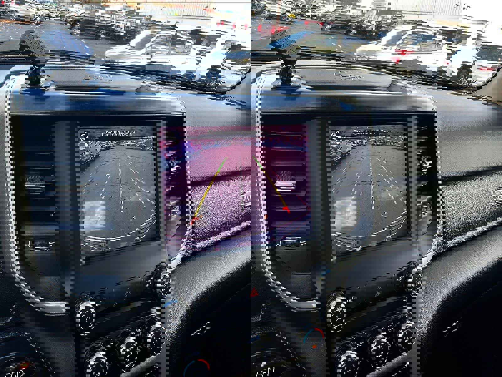 Used 2019 RAM 1500 Big Horn image 18