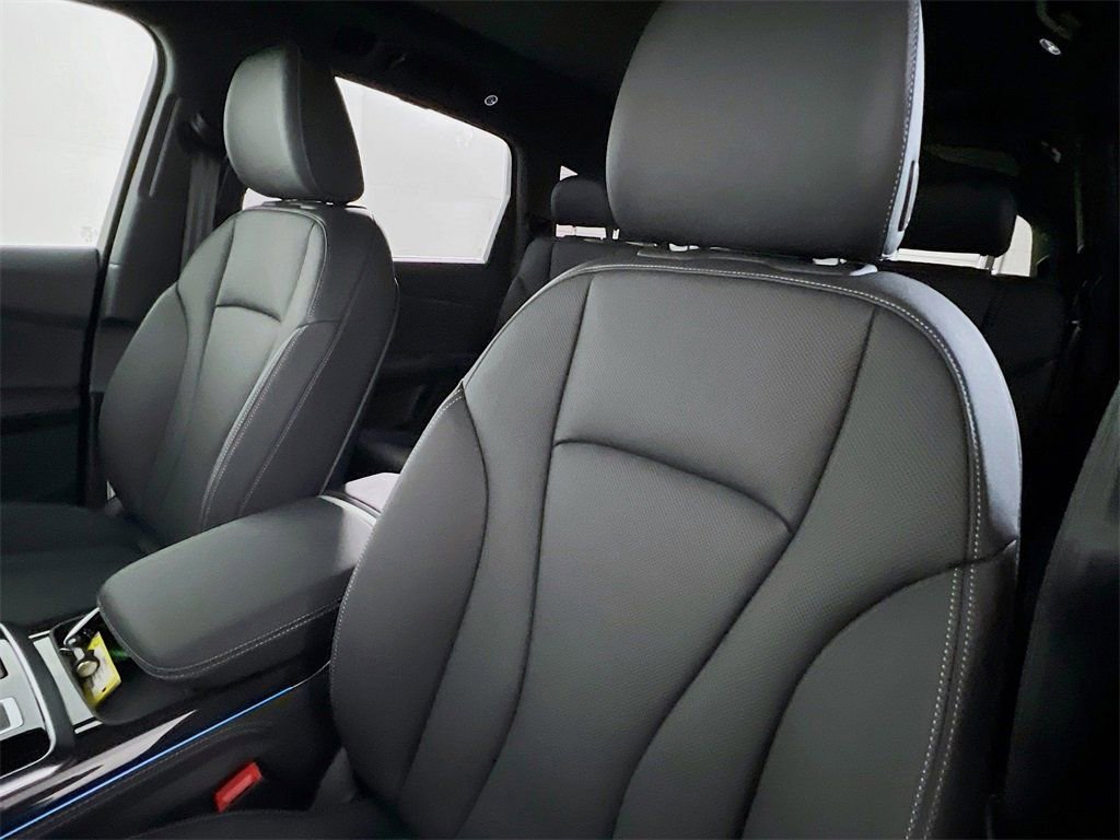 New 2026 Audi Q7 2.0T Premium Plus image 11