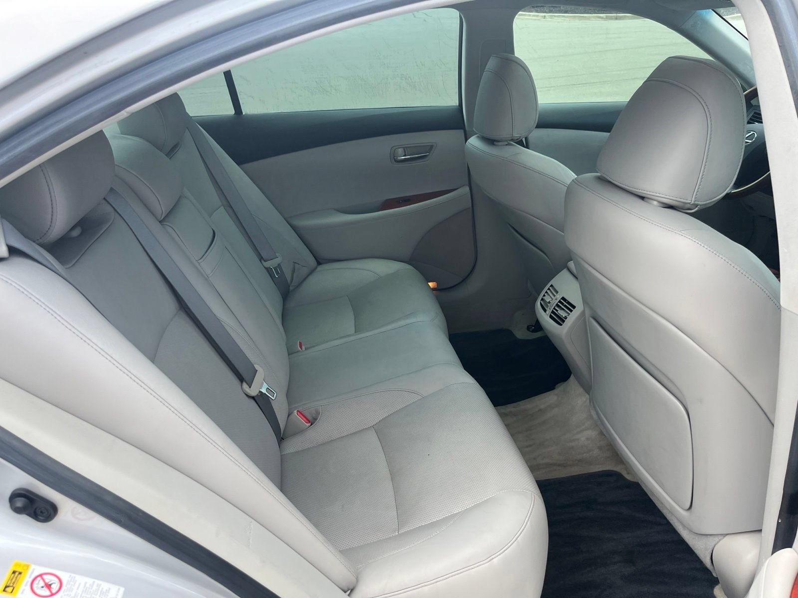 Used 2009 Lexus ES 350 FWD image 29