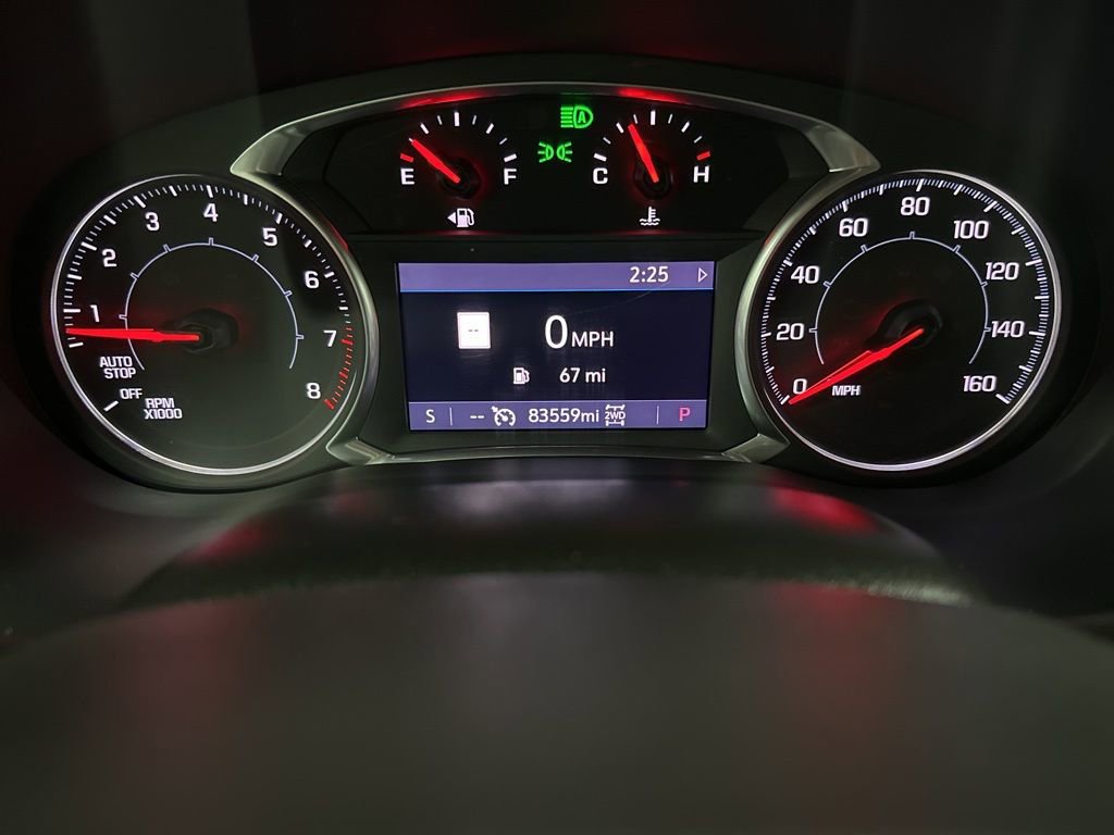 Used 2021 GMC Acadia SLT image 14