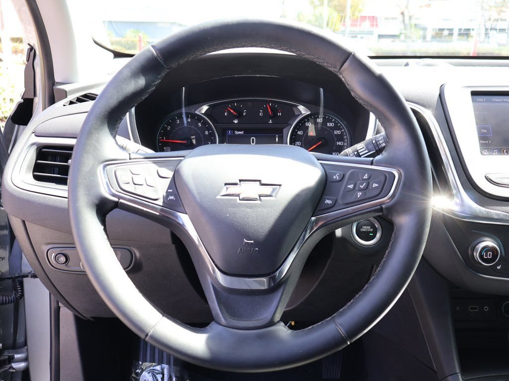 Used 2024 Chevrolet Equinox LT FWD image 40