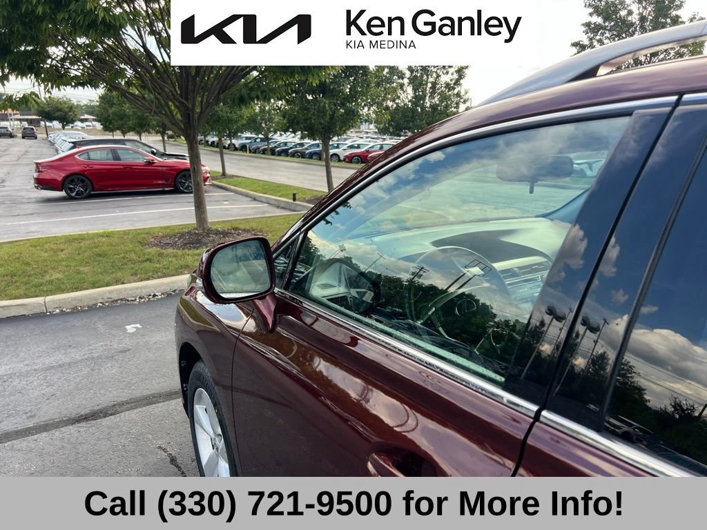 Used 2015 Lexus RX 350 AWD image 22