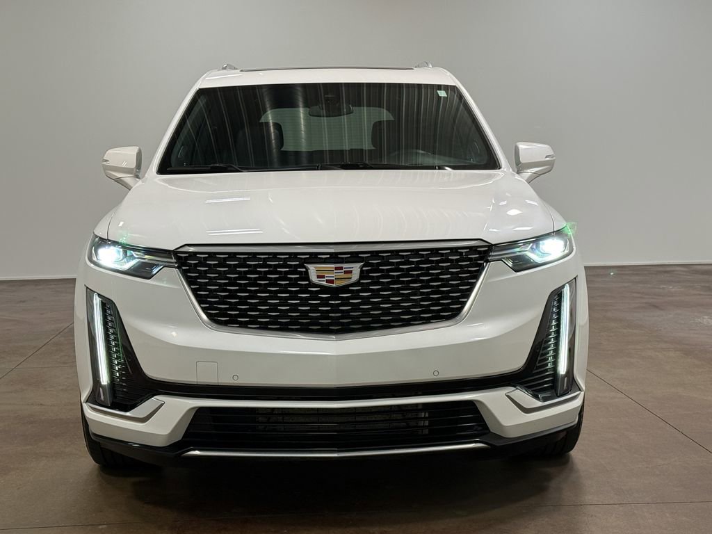 Used 2023 Cadillac XT6 Premium Luxury image 29