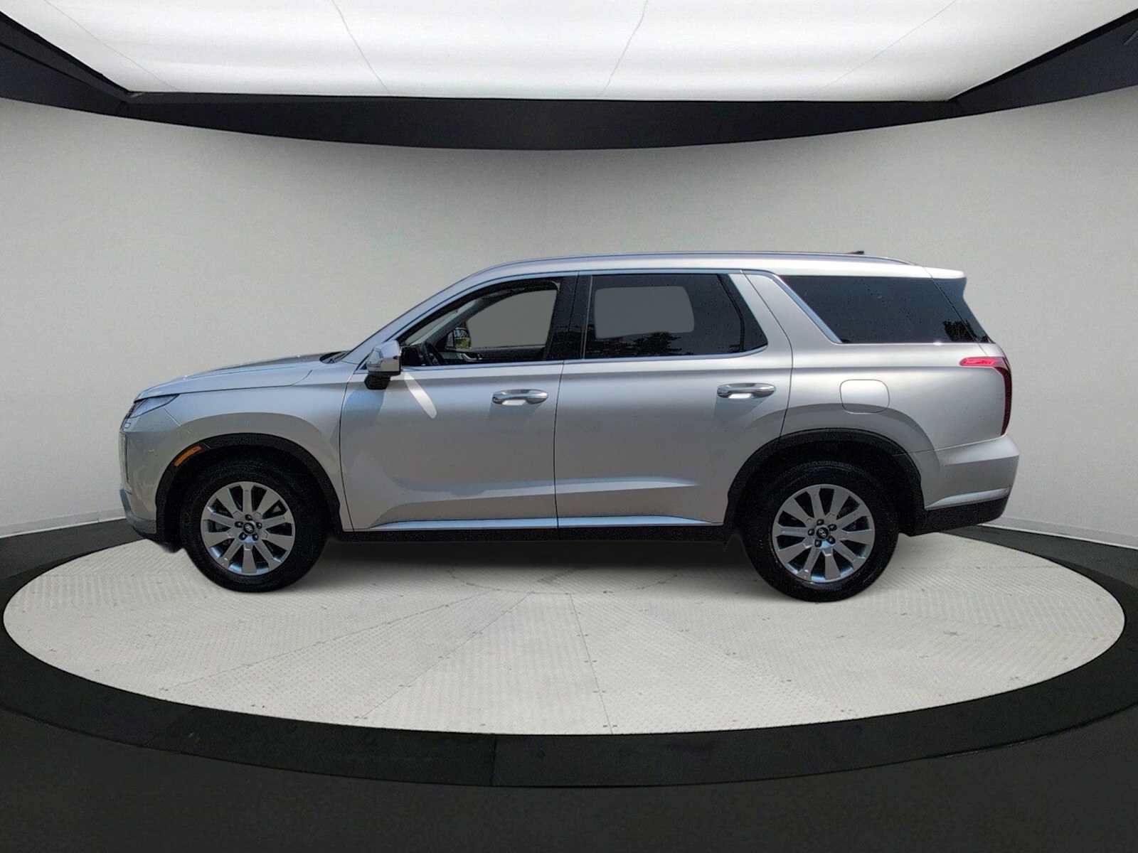 Used 2025 Hyundai Palisade SEL AWD/4WD image 5
