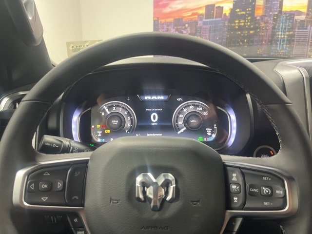 New 2026 RAM 1500 Big Horn image 11