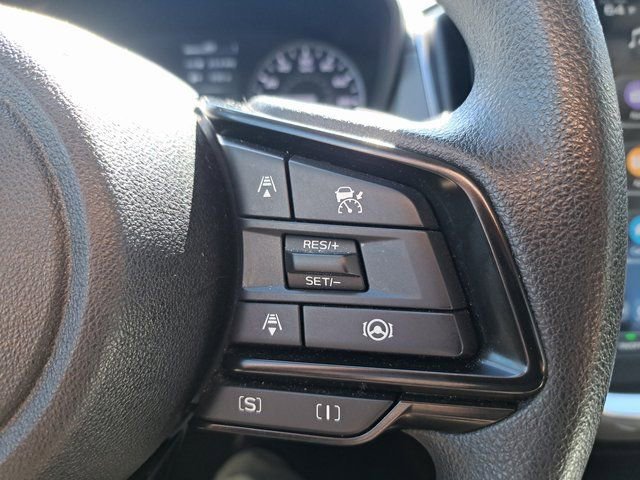 Used 2024 Subaru Crosstrek 2.0i Premium AWD/4WD image 19