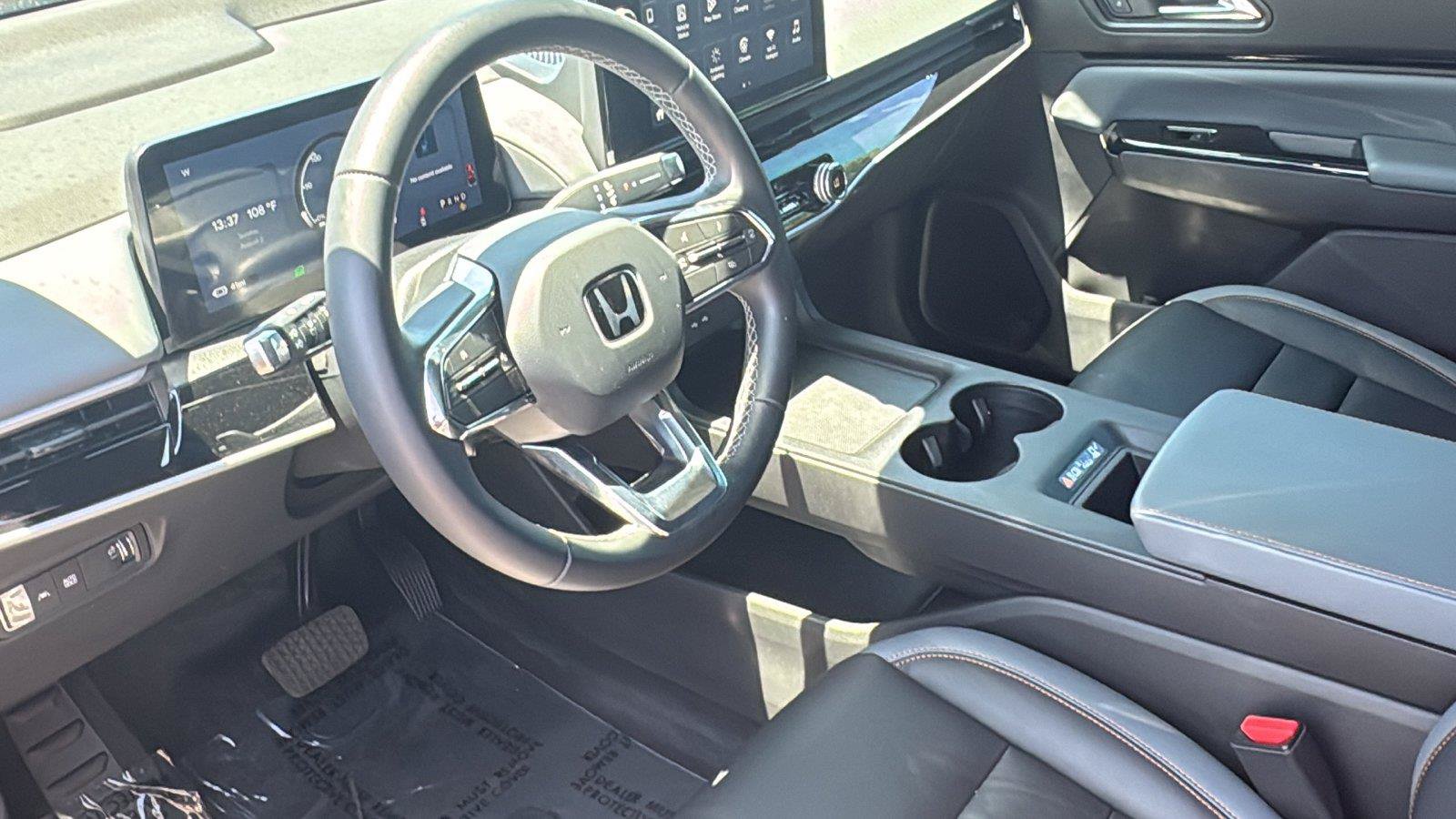 Used 2024 Honda Prologue Touring image 18